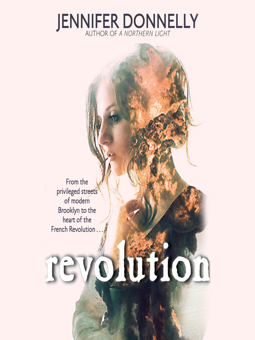 Title details for Revolution by Jennifer Donnelly - Available